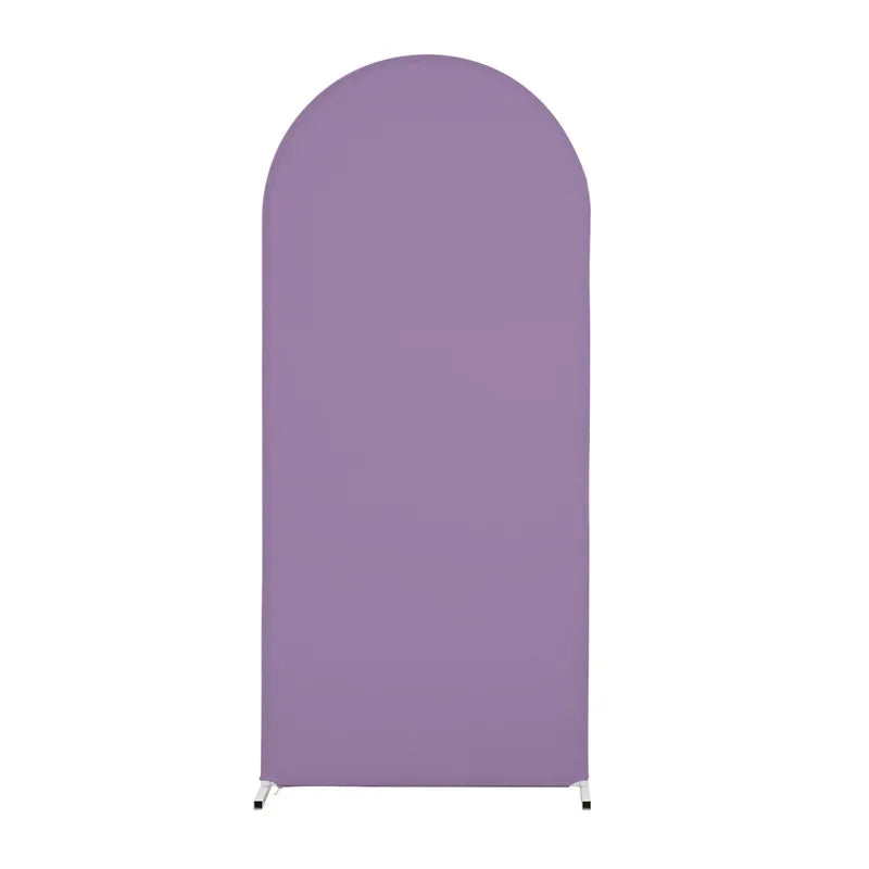 Double-Sided Arch Backdrop Cover