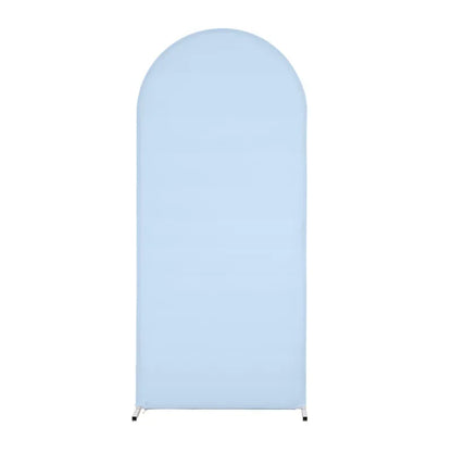 Double-Sided Arch Backdrop Cover